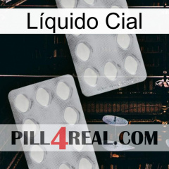 Líquido Cial 17